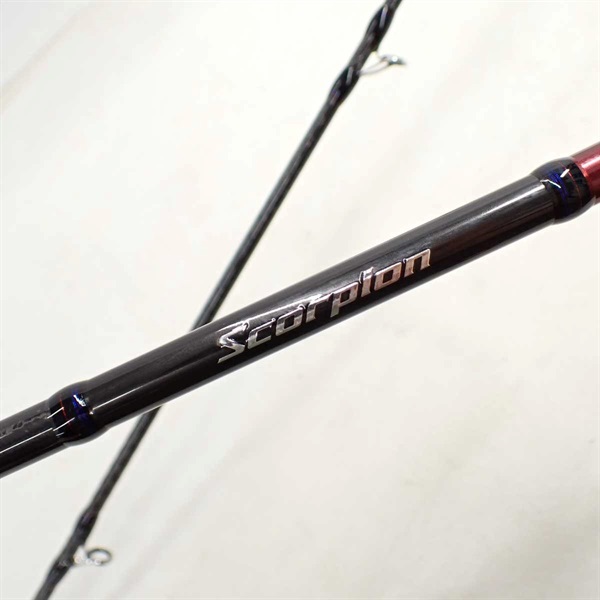 １９スコーピオン１７５２Ｒー２